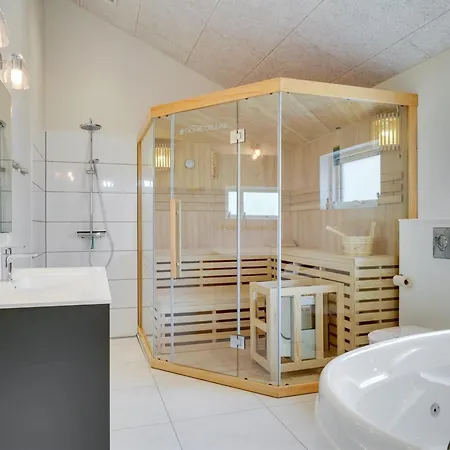 Feriehus Antonina - 800m From The Sea By Interhome