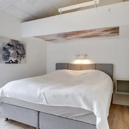 Feriehus Antonina - 800m From The Sea By Interhome Blokhus