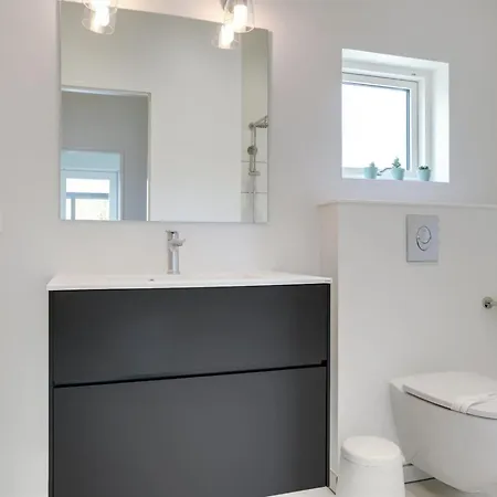 Antonina - 800m From The Sea By Interhome Feriehus Blokhus