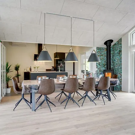 Feriehus Antonina - 800m From The Sea By Interhome *