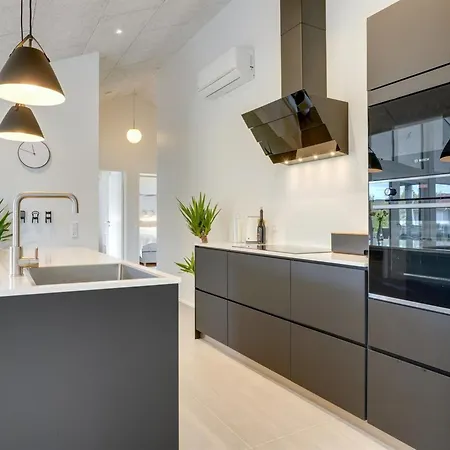 Feriehus Antonina - 800m From The Sea By Interhome *